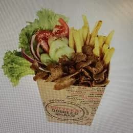 Box Kebab - L (1000ml)