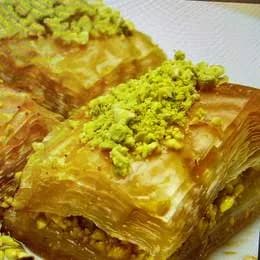Baklawa