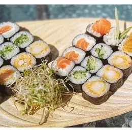 Lunch 7 (24szt.) NOWOŚĆ