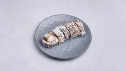 California Tilapia w tempurze