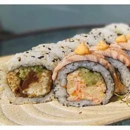 Lunch 8 (12szt.) NOWOŚĆ