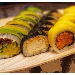 Janek w ogrodzie (18szt.) Wege