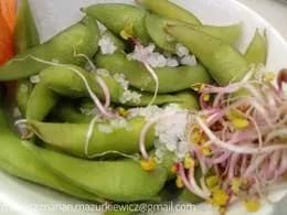 Fasolka edamame