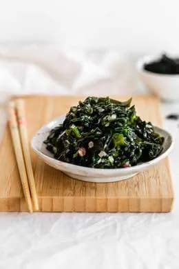 Wakame