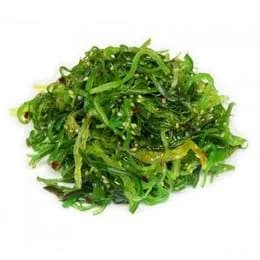 Goma wakame