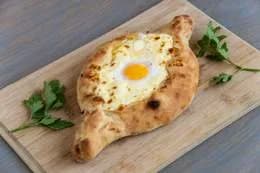 Chaczapuri adżaruli