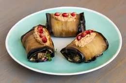 Badridżani nigwzit 3szt