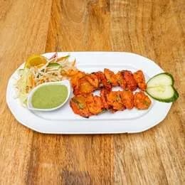 Tandoor Prawns 8 szt