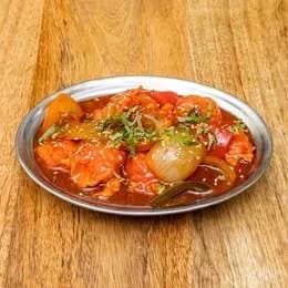 Chilli Chicken