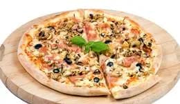 Pizza Capricciosa 32cm