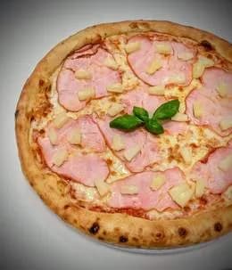 Pizza Hawaii 24cm