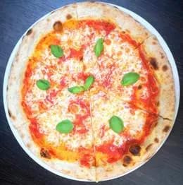 Margherita