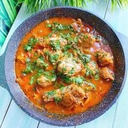 Kurczak Czachochbili