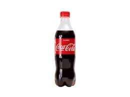 Coca-Cola Butelka 500ml