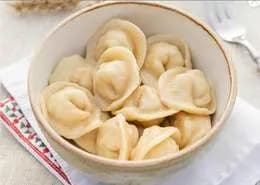 Pierogi Pielmieni 12 szt