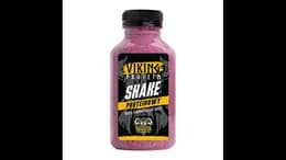 Owoce leśne (keto) 0,33l