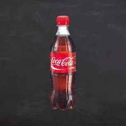 Coca Cola Zero - 200ml