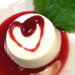 Panna Cotta