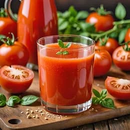 Sok pomidorowy