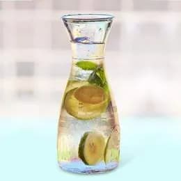 Lemoniada domowa 0,3 l