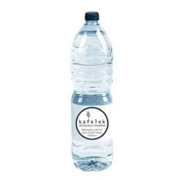 Woda mineralna 0,3 l