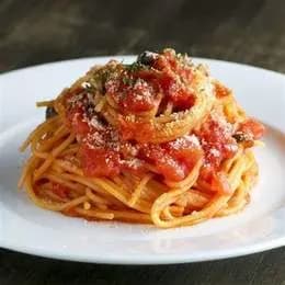 Pasta e pomodoro