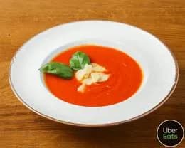 Crema di Pomodoro