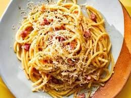 Pasta Carbonara
