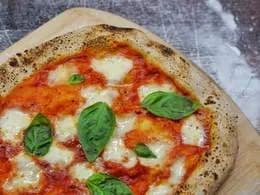 Pizza Margherita