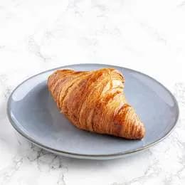 Croissant maślany