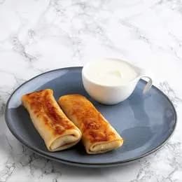 Naleśniki z wątrobą