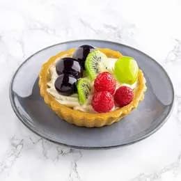 MIni Tarta z owocami