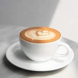 Kawa Cappuccino (300 ml)