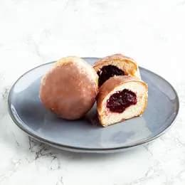 Mini pączki wiśnowy (80 g)