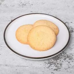 Ciastka niskoglutenowe