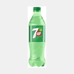 7Up 0.5L