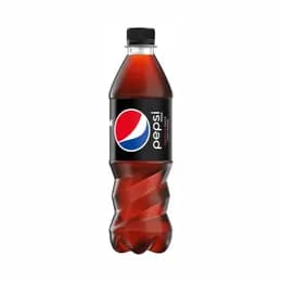 Pepsi Max 0.5L