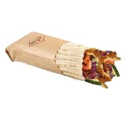 Kebab Tortilla mały
