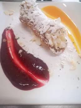 CANNOLO SICILIANO