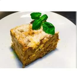 LASAGNE BOLOGNESE