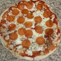 Pizza Pepperoni