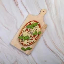 BRUSCHETTA XXL MARGHERITA