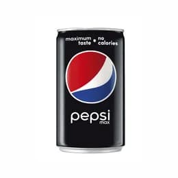 Pepsi zero 0,2l