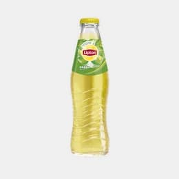 Lipton zielona 0,2l