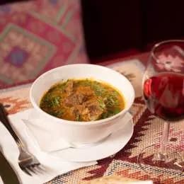 Charczo nigwzit megrulat