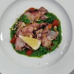 Kalmary z grilla 5 szt.