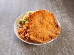 Kotlet Schabowy