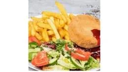 Ser Camembert z Żurawiną