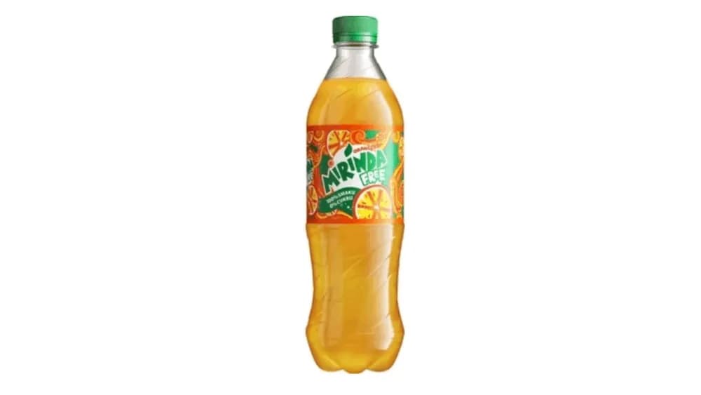 Mirinda (500 ml)