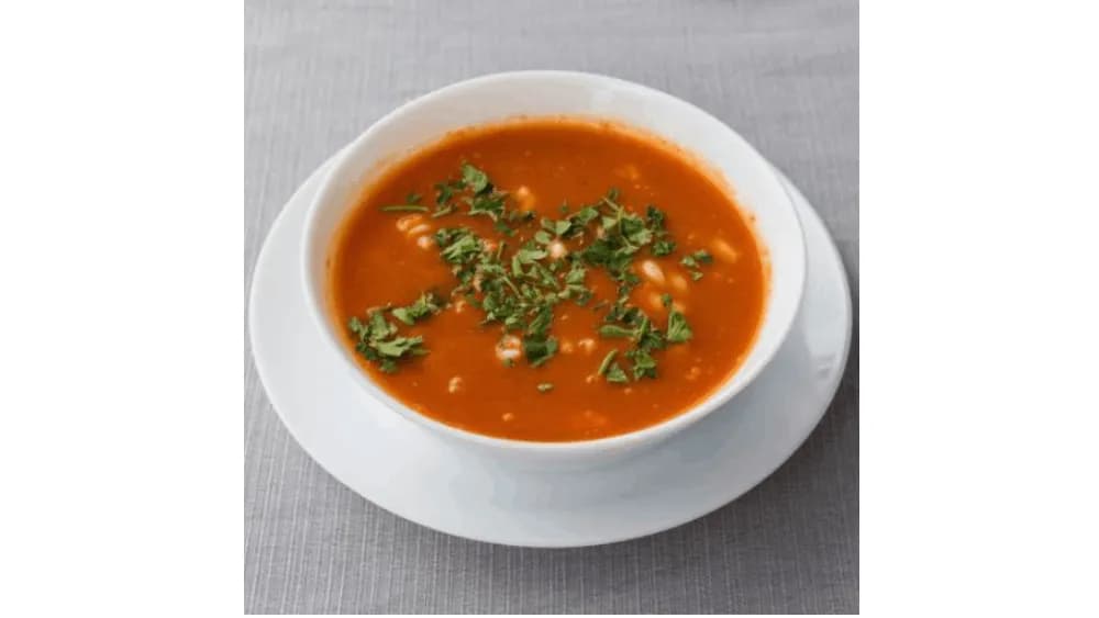 Zupa Pomidorowa